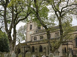 Nook Farm Holiday Cottage