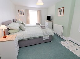 Nook Farm Holiday Cottage