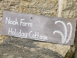Nook Farm Holiday Cottage