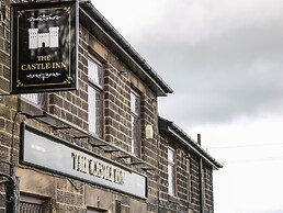 Nook Farm Holiday Cottage