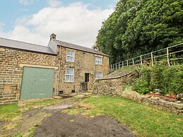 Nook Farm Holiday Cottage