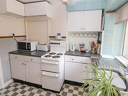 Nook Farm Holiday Cottage