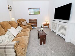 Nook Farm Holiday Cottage