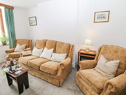 Nook Farm Holiday Cottage
