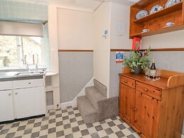 Nook Farm Holiday Cottage