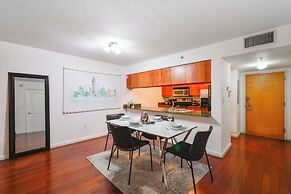 City Views Condo on 31st F at Brickell