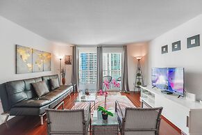 City Views Condo on 31st F at Brickell