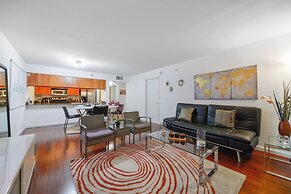 City Views Condo on 31st F at Brickell