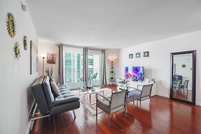 City Views Condo on 31st F at Brickell