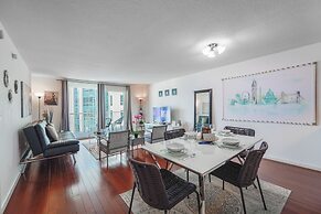 City Views Condo on 31st F at Brickell