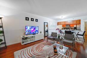 City Views Condo on 31st F at Brickell