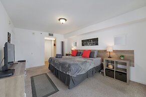 City Views Condo on 31st F at Brickell