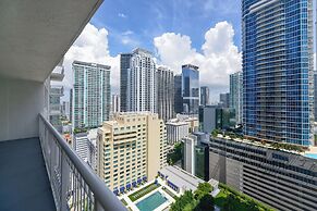 City Views Condo on 31st F at Brickell