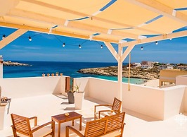 Apartment near the sea Lampedusa Italia