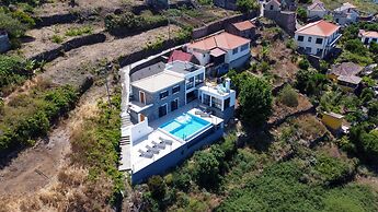 Villa do Espig o by Atlantic Holiday