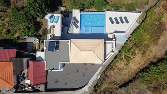 Villa do Espig o by Atlantic Holiday