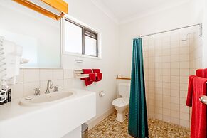 Landsborough Lodge Motel