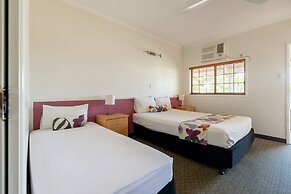 Landsborough Lodge Motel