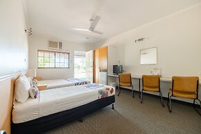 Landsborough Lodge Motel