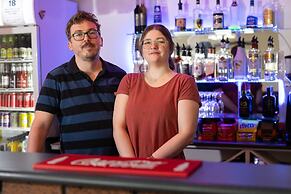 Landsborough Lodge Motel