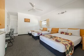 Landsborough Lodge Motel