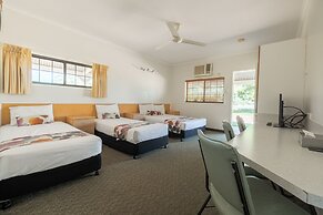 Landsborough Lodge Motel