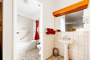 Landsborough Lodge Motel