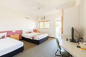 Landsborough Lodge Motel