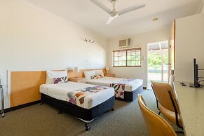 Landsborough Lodge Motel