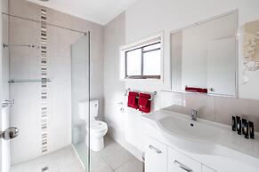 Landsborough Lodge Motel