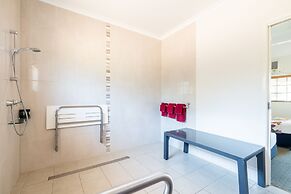 Landsborough Lodge Motel