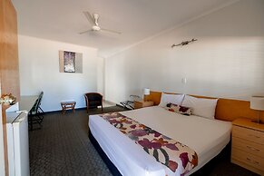 Landsborough Lodge Motel