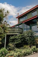 Buffalo Lodge
