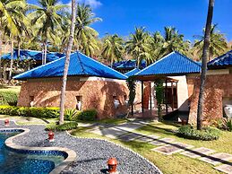 Sundancer Residences & Villas Lombok