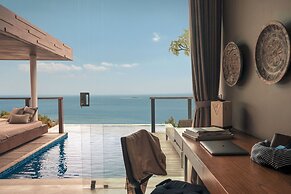 Sundancer Residences & Villas Lombok