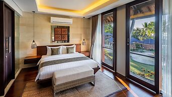 Sundancer Suites Lombok