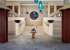 Sundancer Residences & Villas Lombok