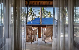 Sundancer Residences & Villas Lombok