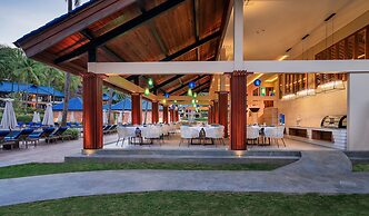 Sundancer Residences & Villas Lombok