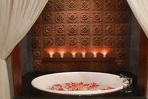 Sundancer Residences & Villas Lombok