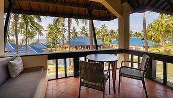 Sundancer Residences & Villas Lombok