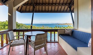 Sundancer Residences & Villas Lombok