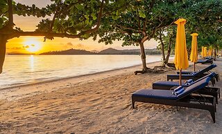 Sundancer Residences & Villas Lombok