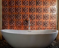 Sundancer Residences & Villas Lombok