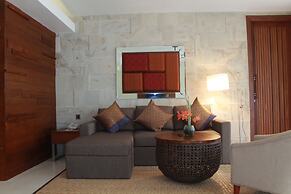 Sundancer Residences & Villas Lombok