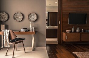 Sundancer Residences & Villas Lombok