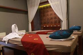 Sundancer Residences & Villas Lombok