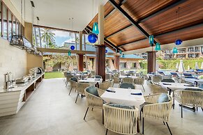 Sundancer Residences & Villas Lombok