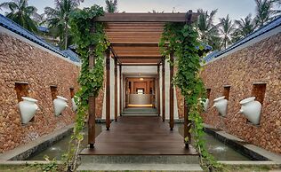 Sundancer Residences & Villas Lombok