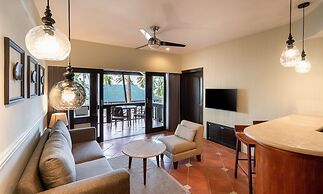 Sundancer Residences & Villas Lombok